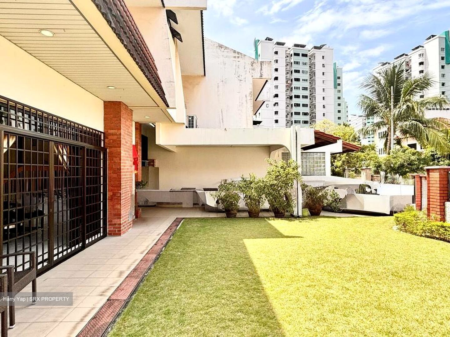Jalan Merdu (D19), Detached #546625821